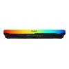 Kingston FURY Beast RGB - DDR4 - Kit - 64 GB: 2 x 32 GB - DIMM 288-PIN - 2666 MT / s - CL16 - 1.2 V - ungepuffert - non-ECC - Schwarz