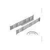 APC Easy UPS SRV SRV10KRILRK - USV (Rack - einbaufähig) - Wechselstrom 220-240 V - 10000 Watt - 10000 VA - 1-phasig - USB, RS-232 - Ausgangsanschlüsse: 1 - 2U - mit Rail Kit, External Battery Pack
