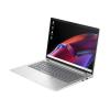 HP Elite Mobile Thin Client mt645 G8 - 180°-Scharnierdesign - AMD Ryzen 3 7335U / 3 GHz - HP ThinPro - Radeon 660M - 8 GB RAM - 256 GB SSD NVMe - 35.6 cm (14") IPS 1920 x 1200 - Wi-Fi 6E, Bluetooth, NFC - Hecht-silberfarben - kbd: Deutsch