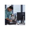 HP Elite 800 G9 - SFF - Core i7 i7-14700 / 2.1 GHz - RAM 16 GB - SSD 512 GB - NVMe - DVD-Writer - UHD Graphics 770 - 1GbE - Win 11 Pro - Monitor: keiner - Tastatur: Deutsch - mit HP Wolf Pro Security Edition (1 Jahr)