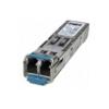 Cisco SFP+ Transceiver - Mini-GBIC - DOM - 10GBase-LR - Singlemode Glasfaser - 1310 nm - Dual LC / PC - Reichweite bis zu 10 km