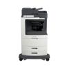 XM7163x / Laser / Mono / A4 / Multi 4-in-1 / 60ppm S / W / 10'' farbiges Touch- Display