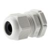 AXIS Cable gland A M20 - Kabelverschraubung (Packung mit 5) - für P / N: 02813-001