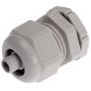 AXIS Cable gland A M20x1.5 RJ45 - Kabelverschraubung (Packung mit 5) - für P / N: 02813-001