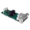 Cisco - Erweiterungsmodul - 10GbE - 4 Anschlüsse - wiederhergestellt - für Catalyst 3850-12, 3850-12X48, 3850-24, 3850-48, ONE Catalyst 3850-12