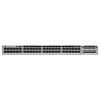 Cisco Catalyst 3850-48T-L - Switch - managed - 48 x 10 / 100 / 1000 - Desktop, an Rack montierbar - wiederhergestellt