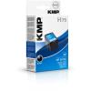 KMP H75 - 8 ml - Schwarz - kompatibel - Tintenpatrone (Alternative zu: HP 301XL, HP CH563EE) - für HP DeskJet 1000, 1010, 1050 AiO, 1050A AiO, 1510 AiO, 2000, 2050 AiO, 2050A AiO, 2510 AiO, 2540 AiO, 3000, 3050 AiO, 3050A eAiO, 3510 eAiO series, HP E
