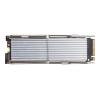 HP Z Turbo Drive - SSD - verschlüsselt - 1 TB - intern - M.2 2280 - PCIe 4.0 x4 - Self-Encrypting Drive (SED), TCG Opal Encryption 2.0 - für Workstation Z2 G9 (Mini)