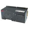 USV / APC DIN Rail - Panel Mount UPS with Standard Battery 500VA 230V