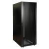 Eaton Tripp Lite Series 48U Rack Enclosure Server Cabinet 48" Depth 30" Wide Drs & Sides - Schrank Netzwerkschrank - Schwarz - 48U - 48.3 cm (19")