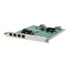 HPE MSR 4p Gig-T HMIM-V2 Mod