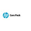 Electronic HP Care Pack Pick-Up and Return Service - Serviceerweiterung - Arbeitszeit und Ersatzteile - 3 Jahre - Pick-Up & Return - 9x5 - für Pavilion Laptop 13, 14, 15, 16, 17, dm1, dm4, dv6, dv7, g4, g6, G7