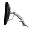 LCD Arm MX Desk Mount /  LCD-Größe <= 30" / Belastbark. 13.6kg  / Anh. 13cm /  Neig. 75° Schwenkg. 180° Drehung 90° P / L / VESA MIS-D