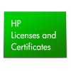 HPE StoreEver AL TapeAssure Adv LTU