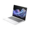 HP EliteBook X G1i Notebook Next Gen AI - 177°-Scharnierdesign - Intel Core Ultra 5 228V / 2.1 GHz - Win 11 Pro - Arc Graphics 130V - 512 GB SSD NVMe - 35.6 cm (14") IPS 1920 x 1200 - NFC, Wi-Fi 7, Bluetooth - 5G LTE - kbd: Deutsch - mit HP Wolf Pro