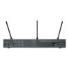 Cisco 897 VDSL2 / ADSL2+ over POTs 1GE / SFP