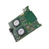 QLogic 5719 Quad Port 1GbE Mezz Card - Netzwerkadapter - PCIe 2.0 x4 - Gigabit Ethernet x 4 - für PowerEdge M420, M520, M620, M630, M820, M830