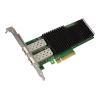 TS Intel XXV710-DA2 10 / 25GbE SFP28 2-Port PCIe Ethernet Adapter