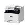 Canon i-SENSYS MF752Cdw - Multifunktionsdrucker - Farbe - Laser - A4 (210 x 297 mm), Legal (216 x 356 mm) (Original) - A4 / Legal (Medien) - bis zu 33 Seiten / Min. (Kopieren) - bis zu 33 Seiten / Min. (Drucken) - 250 Blatt - USB 2.0, Gigabit LAN, Wi-Fi(n