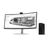 HP Workstation Z2 G1i - Mini - 5U - 1 x Core Ultra 7 265 / 2.4 GHz - RAM 32 GB - SSD 1 TB - HP Z Turbo Drive, TLC - RTX A400 - 1GbE, Wi-Fi 6, Wi-Fi 7, Bluetooth - WLAN: 802.11a / b/g / n/ac / ax / be, Bluetooth 5.4 - Win 11 Pro - Monitor: keiner - Schwarz