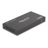 Delock HDMI Switch 3 x HDMI in zu 1 x HDMI out 8K 60 Hz