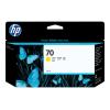 HP No 70 Ink Cart / 130 ml Yellow w / vivera