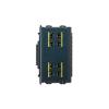 Cisco Expansion SFP Module - Erweiterungsmodul - 100Mb LAN - 8 Anschlüsse - für Industrial Ethernet 3000 Series, 3010 Series