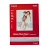 Canon GP-501 - Glänzend - 210 Mikron - A4 (210 x 297 mm) - 170 g / m² - 5 Blatt Fotopapier