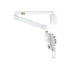 NewStar LCD / LED Wandhalterung für den med. Arbeitsplatz(162 cm lang / 170 cm Höhe) / 10-30" / 10-30"