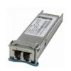 Cisco Multirate - XFP-Transceiver-Modul - SONET / SDH, 10GbE - 10GBase-LR, 10GBase-LW - LC Single-Modus - bis zu 10 km - OC-192 / STM-64 - 1310 nm - für P / N: 4-10GBE-WL-XFP-RF, A9K-2T20GE-B-RF, A9K-8T-E=, ME-3600X-24CX-M-RF, SPA-1X10GE-WLV2-RF