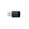 Adapter / Wireless 11ac Dualband Micro USB Adapter / 11 / 54 / 150 / 433Mbit / s / 802.11a / b/g / n/ac(draft) / USB 2.0 / Unterstützt WPS