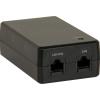 Crestron PWE-4803RU - Power Injector - Wechselstrom 100-250 V - Ausgangsanschlüsse: 1 - Schwarz - für P / N: 6507959, CEN-WAP-ABG-1G