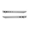 HP ProBook 4 G1i Notebook AI - 177°-Scharnierdesign - Intel Core Ultra 7 255H / 2 GHz - Win 11 Pro - GF RTX 3050 - 32 GB RAM - 1 TB SSD NVMe - 35.6 cm (14") IPS 1920 x 1200 - Wi-Fi 7, Bluetooth - Pike Silver Aluminium - kbd: Deutsch
