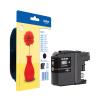 Brother LC121BK - Schwarz - original - Tintenpatrone - für Brother DCP-J100, J105, J132, J152, J552, J752, MFC-J245, J470, J650, J870