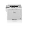 Brother HL-L6410DN - Drucker - s / w - Duplex - Laser - A4 / Legal - 1200 x 1200 dpi - bis zu 50 Seiten / Min. - Kapazität: 620 Blätter - USB 2.0, Gigabit LAN, NFC, USB 2.0-Host