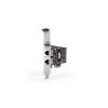 Allied Telesis AT-ANC10T / 2 - Netzwerkadapter - PCIe 2.0 x8 Low-Profile - Gigabit Ethernet / 10Gb Ethernet x 2 - Bundesbehörden - TAA-konform - für P / N: AT-SP10ER40 / I, AT-SP10LRA / I, AT-SP10TM, AT-SP10TW1, AT-SP10TW3, AT-SP10ZR80 / I