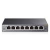 Switch / GB / 8-Port / Easy Smart /