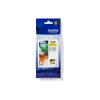 Brother LC426Y - Hohe Ergiebigkeit - Gelb - original - Tintenpatrone - für Brother MFC-J4335, MFC-J4340, MFC-J4535, MFC-J4540