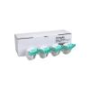 Lexmark Heftklammern f. C935  X940  X945  5.000 Stück
