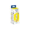 Epson EcoTank 113 - 70 ml - Gelb - original - Nachfülltinte - für EcoTank ET-16150, 16650, 5150, 5170, 5800, 5850, 5880, EcoTank Pro ET-16680, 5150, 5170