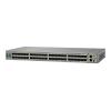 Cisco ASR 9000v-V2 Satellite Shelf (DC ETSI) - Erweiterungsmodul - 10GbE - für ASR 9000v-V2