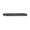 Cisco Catalyst 2960X-48FPS-L - Switch - managed - 48 x 10 / 100 / 1000 (PoE+) + 4 x Gigabit SFP - Desktop, an Rack montierbar - PoE+ (740 W) - wiederhergestellt