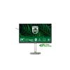 Philips 24B2G5200 - LED-Monitor - 60.47 cm (24") (23.8" sichtbar) - 1920 x 1080 Full HD (1080p) @ 100 Hz - IPS - 1500:1 - HDMI, VGA, DisplayPort - Lautsprecher - holzkohlefarben