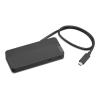 Lenovo - Dockingstation - USB-C - HDMI, DP - 1GbE - 100 watt - Europa - für ThinkPad T16 Gen 4 21QN
