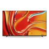 Sony Bravia 7 Professional Displays FWD-85XR70 - 215 cm (85") Diagonalklasse (214.9 cm (84.6") sichtbar) LCD-TV mit LED-Hintergrundbeleuchtung - QLED - Digital Signage - Smart TV - Google TV - 4K UHD (2160p) 3840 x 2160 - HDR - Mini-LED, Direct LED -