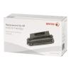 Xerox XRC Toner identisch zu HP CE505X / schwarz / 7500 Seiten
