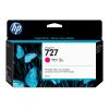 HP Ink Cartridge 727 130-ml Magenta
