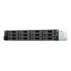 Rackstation 12-BAY AMD QUAD CORE 8GB