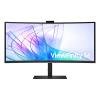 Samsung S65VC / 34" UWQHD HRM