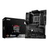 MSI B550-A PRO - Motherboard - ATX - Socket AM4 - AMD B550 Chipsatz - USB-C Gen2, USB-C Gen1, USB 3.2 Gen 1, USB 3.2 Gen 2 - Gigabit LAN - Onboard-Grafik (CPU erforderlich) - HD Audio (8-Kanal)